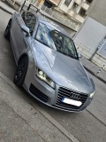 Audi A7 купе - изображение 4
