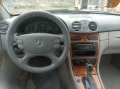 Mercedes-Benz CLK 200 Kompressor  - изображение 8