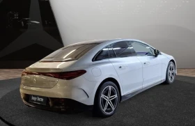 Mercedes-Benz EQE 350 4Matic AMG Paket 91 KWh В гаранция, снимка 6