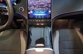 Mercedes-Benz EQE 350 4Matic AMG Paket 91 KWh В гаранция, снимка 12