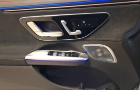 Mercedes-Benz EQE 350 4Matic AMG Paket 91 KWh В гаранция, снимка 13