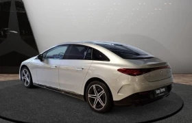 Mercedes-Benz EQE 350 4Matic AMG Paket 91 KWh В гаранция, снимка 4