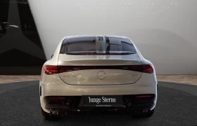 Mercedes-Benz EQE 350 4Matic AMG Paket 91 KWh В гаранция, снимка 5