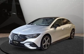 Mercedes-Benz EQE 350 4Matic AMG Paket 91 KWh В гаранция, снимка 3