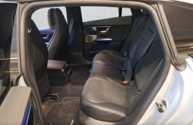Mercedes-Benz EQE 350 4Matic AMG Paket 91 KWh В гаранция, снимка 14