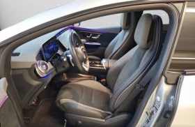 Mercedes-Benz EQE 350 4Matic AMG Paket 91 KWh В гаранция, снимка 8