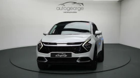 Kia Sportage 2.0LPG PRESTIGE autogeorge.com, снимка 3