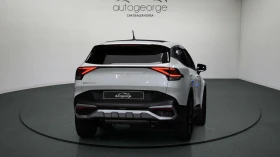 Kia Sportage 2.0LPG PRESTIGE autogeorge.com, снимка 4