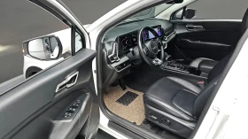 Kia Sportage 2.0LPG PRESTIGE autogeorge.com, снимка 11