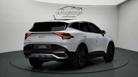 Kia Sportage 2.0LPG PRESTIGE autogeorge.com, снимка 2