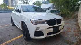 BMW X4 M пакет, снимка 17