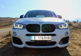 BMW X4 M пакет, снимка 2