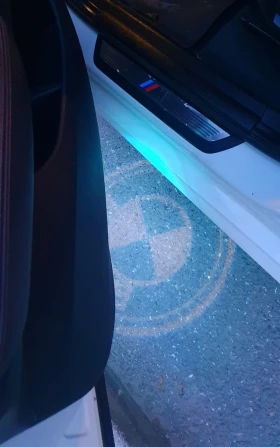 BMW X4 M пакет, снимка 11