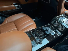 Land Rover Range rover Range Rover VOGUE LONG* 4.4d V8* AUTOBIOGRAPHY* 3x, снимка 16