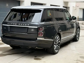 Land Rover Range rover Range Rover VOGUE LONG* 4.4d V8* AUTOBIOGRAPHY* 3x, снимка 10
