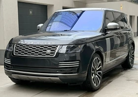 Land Rover Range rover Range Rover VOGUE LONG* 4.4d V8* AUTOBIOGRAPHY* 3x, снимка 9