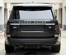 Land Rover Range rover Range Rover VOGUE LONG* 4.4d V8* AUTOBIOGRAPHY* 3x, снимка 6