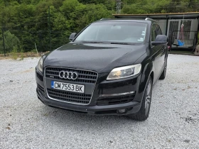 Audi Q7 3.0 TDI quattro, снимка 2