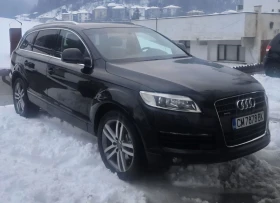 Audi Q7 3.0 TDI quattro, снимка 6