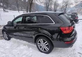 Audi Q7 3.0 TDI quattro, снимка 4