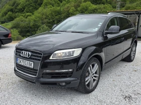 Audi Q7 3.0 TDI quattro, снимка 1