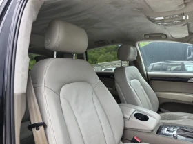 Audi Q7 3.0 TDI quattro, снимка 14