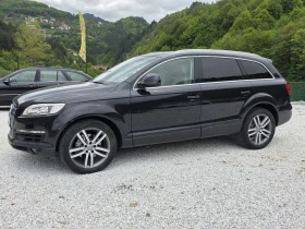 Audi Q7 3.0 TDI quattro, снимка 9