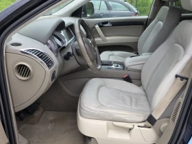 Audi Q7 3.0 TDI quattro, снимка 12