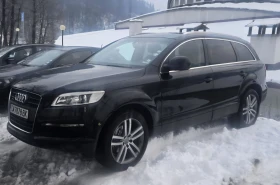 Audi Q7 3.0 TDI quattro, снимка 7