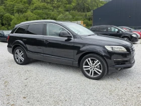 Audi Q7 3.0 TDI quattro, снимка 4