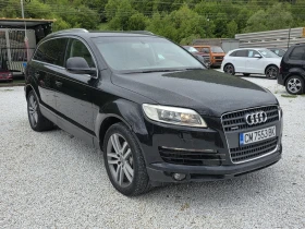 Audi Q7 3.0 TDI quattro, снимка 3