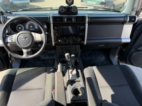 Toyota Fj cruiser, снимка 9