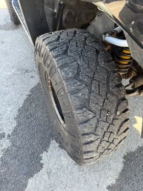 Toyota Fj cruiser, снимка 5