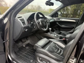 Audi Q5 S line TOP TOP , снимка 11