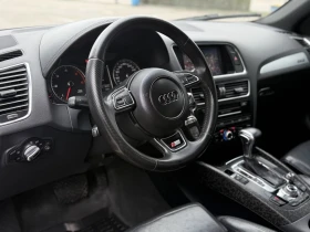 Audi Q5 S line TOP TOP , снимка 9