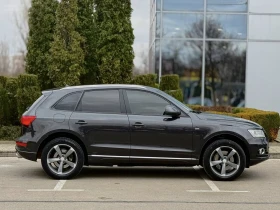 Audi Q5 S line TOP TOP , снимка 4