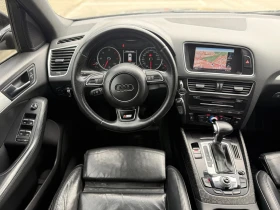 Audi Q5 S line TOP TOP , снимка 12
