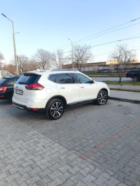 Nissan Rogue Platinum SL AWD, снимка 3