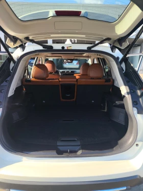 Nissan Rogue Platinum SL AWD, снимка 17