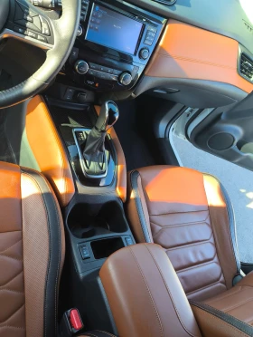 Nissan Rogue Platinum SL AWD, снимка 9