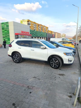 Nissan Rogue Platinum SL AWD, снимка 2