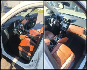 Nissan Rogue Platinum SL AWD, снимка 15