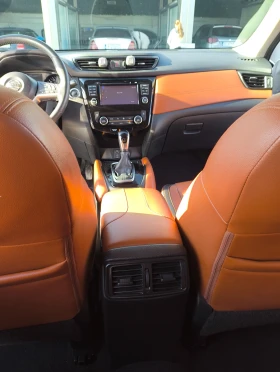 Nissan Rogue Platinum SL AWD, снимка 11