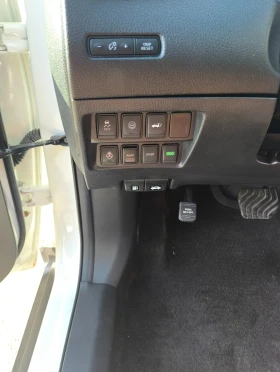 Nissan Rogue Platinum SL AWD, снимка 13