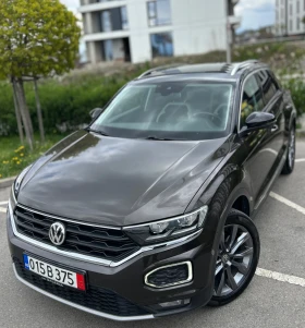 VW T-Roc 4Motion* DSG* Full Led, снимка 6