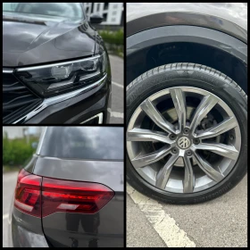 VW T-Roc 4Motion* DSG* Full Led, снимка 16