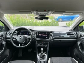 VW T-Roc 4Motion* DSG* Full Led, снимка 11