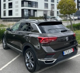 VW T-Roc 4Motion* DSG* Full Led, снимка 10