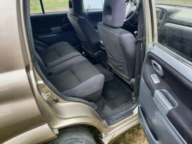 Suzuki Grand vitara 2.0 бензин.газ, снимка 11