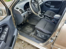 Suzuki Grand vitara 2.0 бензин.газ, снимка 10